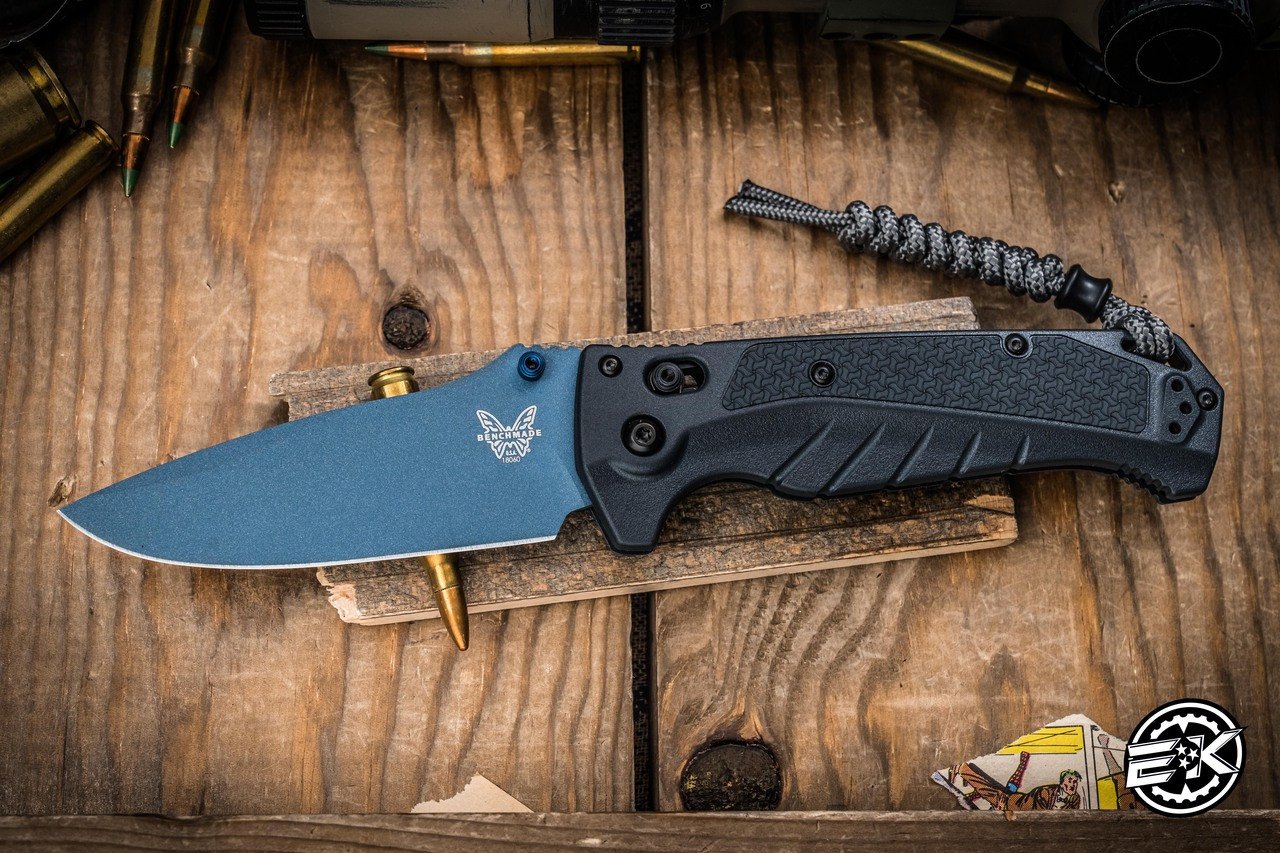 Тактичний складний ніж Adira